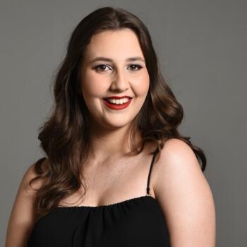 Babá Rio do Sul: Maria Vitória Lopes