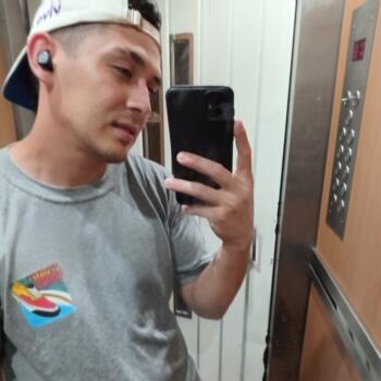 Parent Buenos Aires: Nicolás