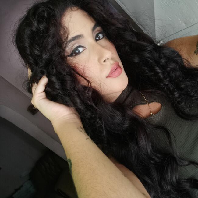 Babysitter in Santa Cruz del Retamar: Nicole