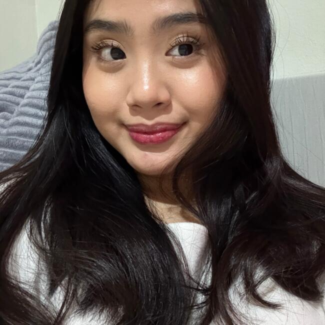 Lowongan pekerjaan babysitting di Kota Depok: Seyla