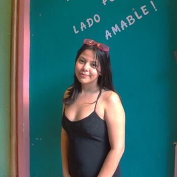 Babysitter in Cuenca: ALEJANDRA ROJAS