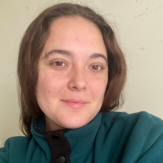 Babysitter in Talca: Magdalena