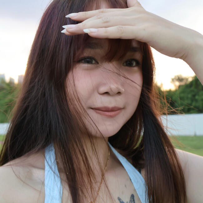 Babysitter in Singapore Island: Felicia
