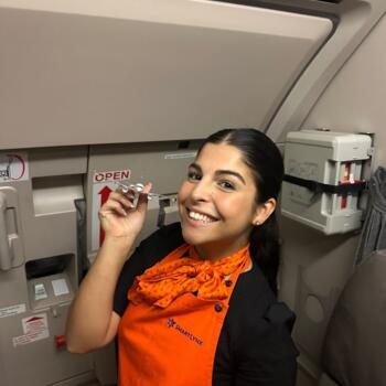 Babysitter São Domingos de Rana: Bárbara