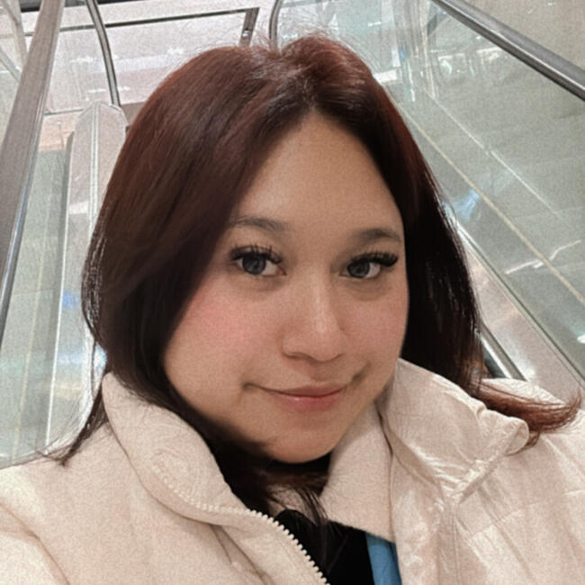 Singapore Island的临时保姆工作: Eka Nadya