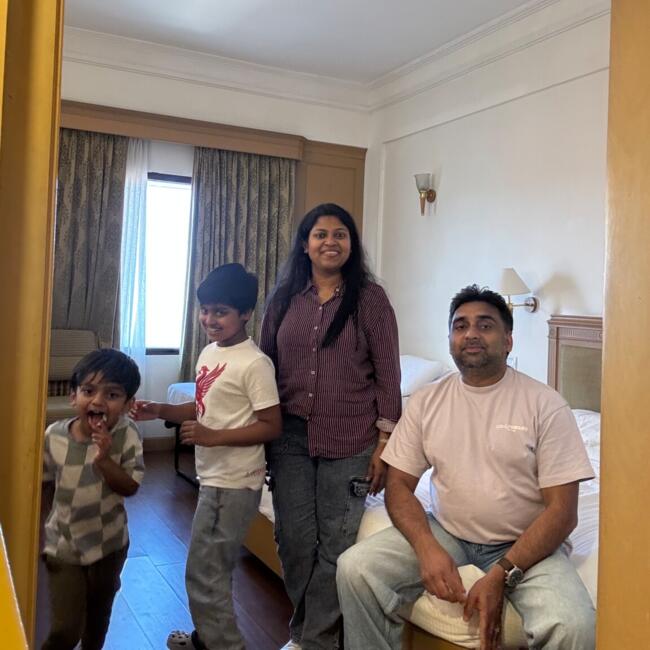 Babysitting job in Letterkenny: Olima