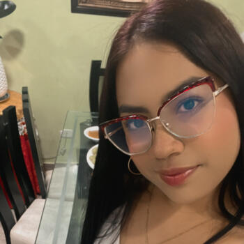 Canguro en Madrid: Stefanny