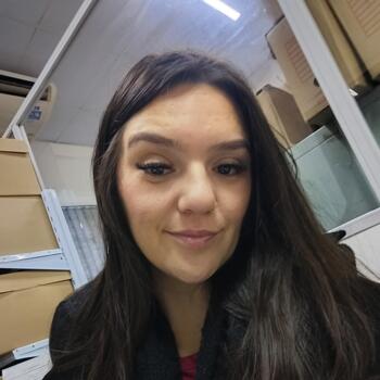 Babysitter Eldorado do Sul: Fernanda