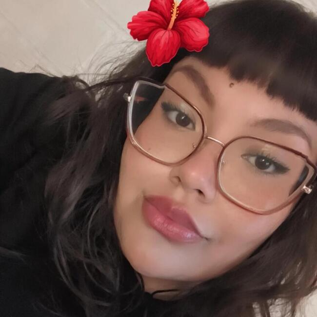 Babysitter in San Bernardo: Catalina