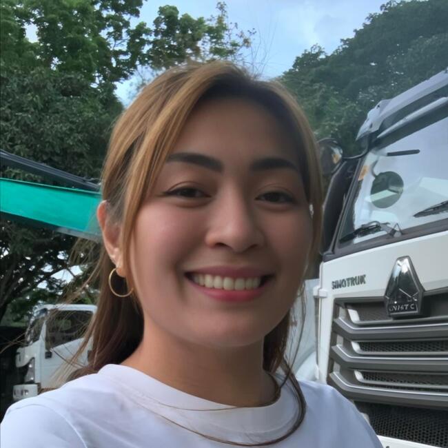 Nanny in Rotterdam: Kaizell Karyll