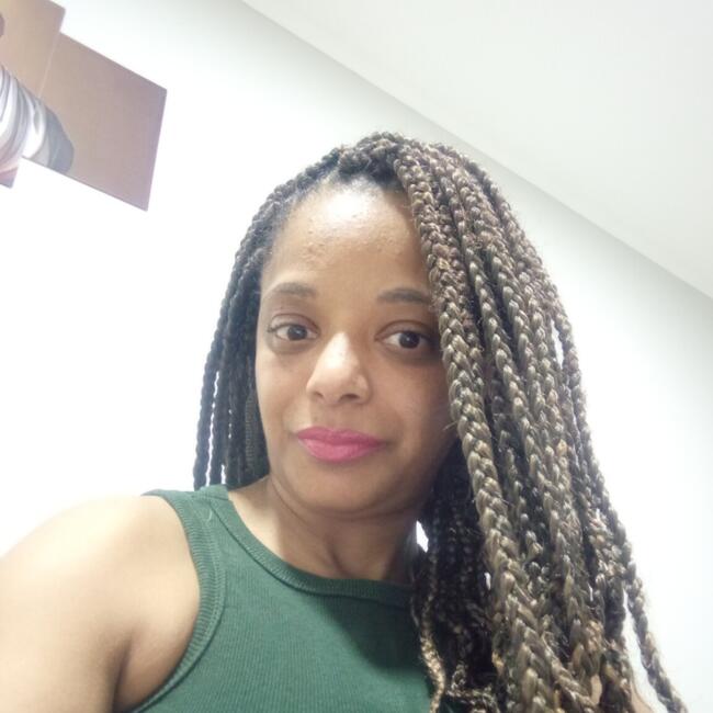 Babysitter in São Paulo: Giselle