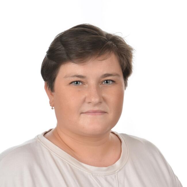 Opiekunka do dziecka w Pruszków: Magdalena