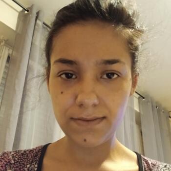 Nounou à Nancy: Fatima