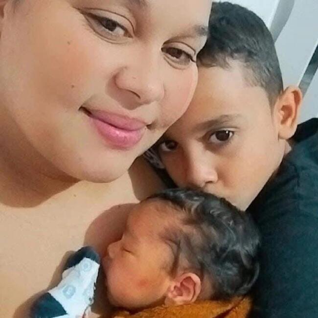 Babysitting job in Piracicaba: Isabela