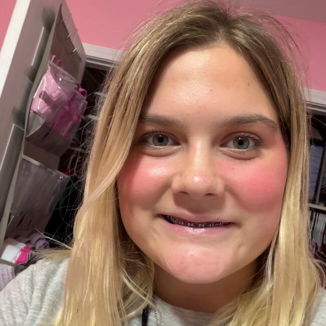 Babysitter in Seabrook (Texas): Bobbi