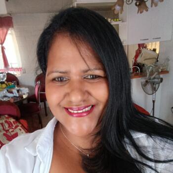 Babysitter San Bernardo: Geane María