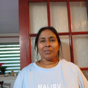 Babysitter in Isleworth: Mirani