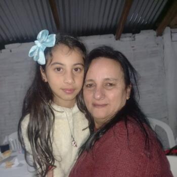 Babysitter Canelones: Graciela