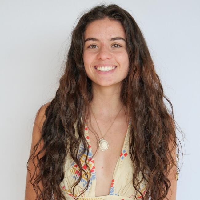 Oppas in Rotterdam: Louna