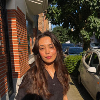 Babysitter in Etterbeek: Margherita