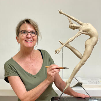 Baby-sitter in Zurich: Daniela