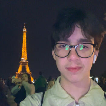 Babysitter Munich: Bruno