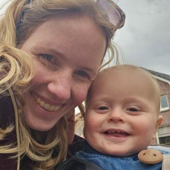 Babysitting job in Bunschoten: babysitting job Desiree