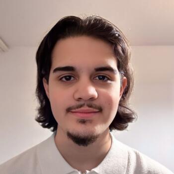 Baby-sitter in Zurich: Angelo