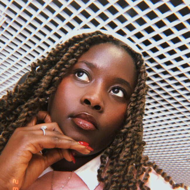 Babysitter em Sintra: Samira