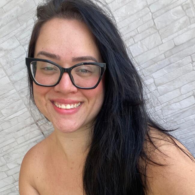 Babysitter in Barueri: Ellen