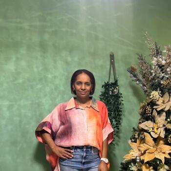 Babysitter Santo Domingo Este: Rosa