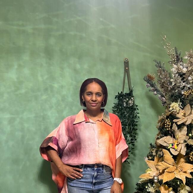 Babysitter in Santo Domingo Este: Rosa