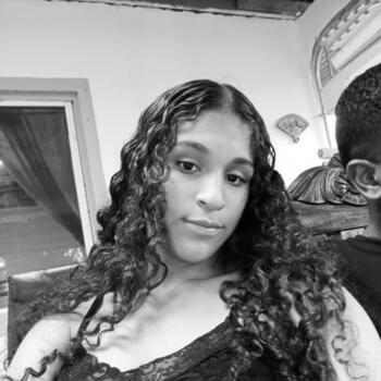 Babysitter La Chorrera: Karla