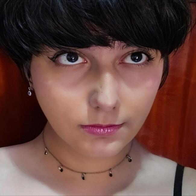 Babysitter in Araras: Lunna