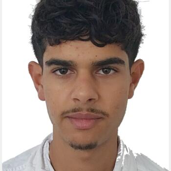 Babysitter in Mainz: Wasim