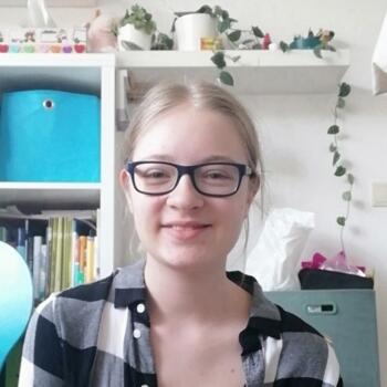 Babysitter in Wien: Aimée