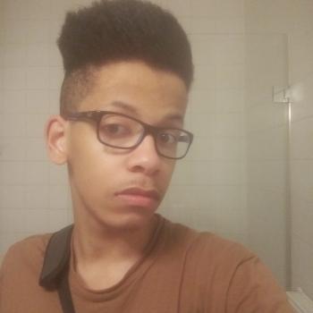 Baby-sitter Strombeek-Bever: Jason