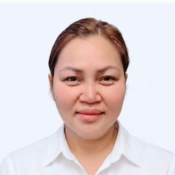 Nanny in Tuguegarao City: Rommelyn