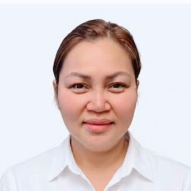 Nanny in Tuguegarao City: Rommelyn