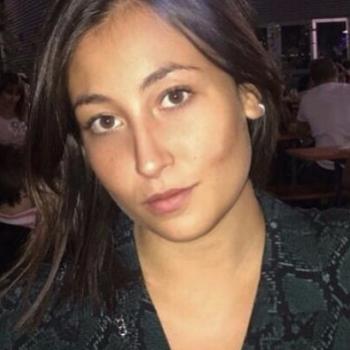 Babysitter Viareggio: Martina