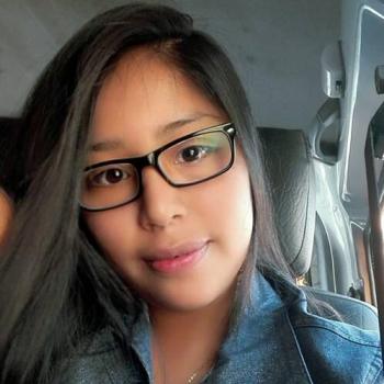 Babysitter in Miraflores District: Alexandra