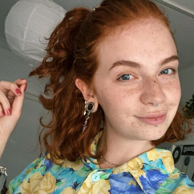 Babysitter in Differdange: Hania