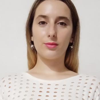 Niñera en Temperley: Mishe