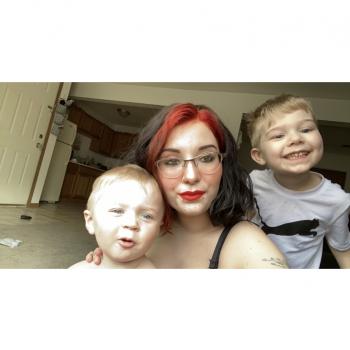 Babysitter in Lakeville (Indiana): Alexis