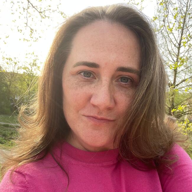 Babysitjob in Sint-Pieters-Woluwe: Iverna
