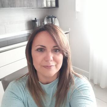 Nanny in Castellammare di Stabia: Rachele