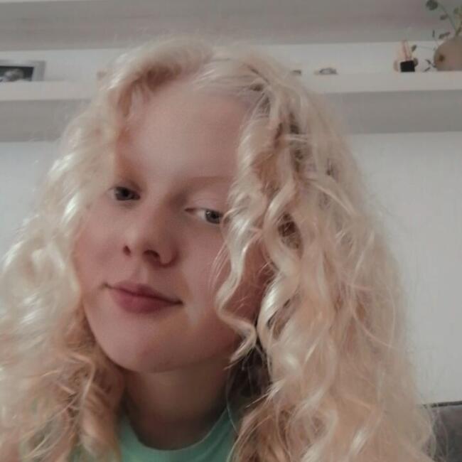 Babysitter in Roeselare: Anaïs