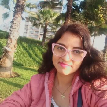 Babysitter in Independencia: Nubia