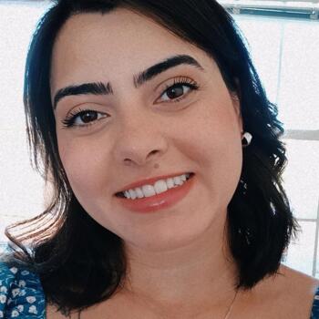 Babysitter Blumenau: Bárbara