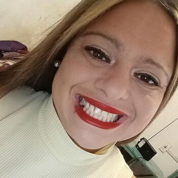 Agencia de cuidado de niños en Solymar: Estefany